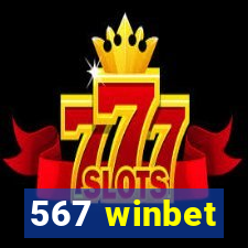 567 winbet